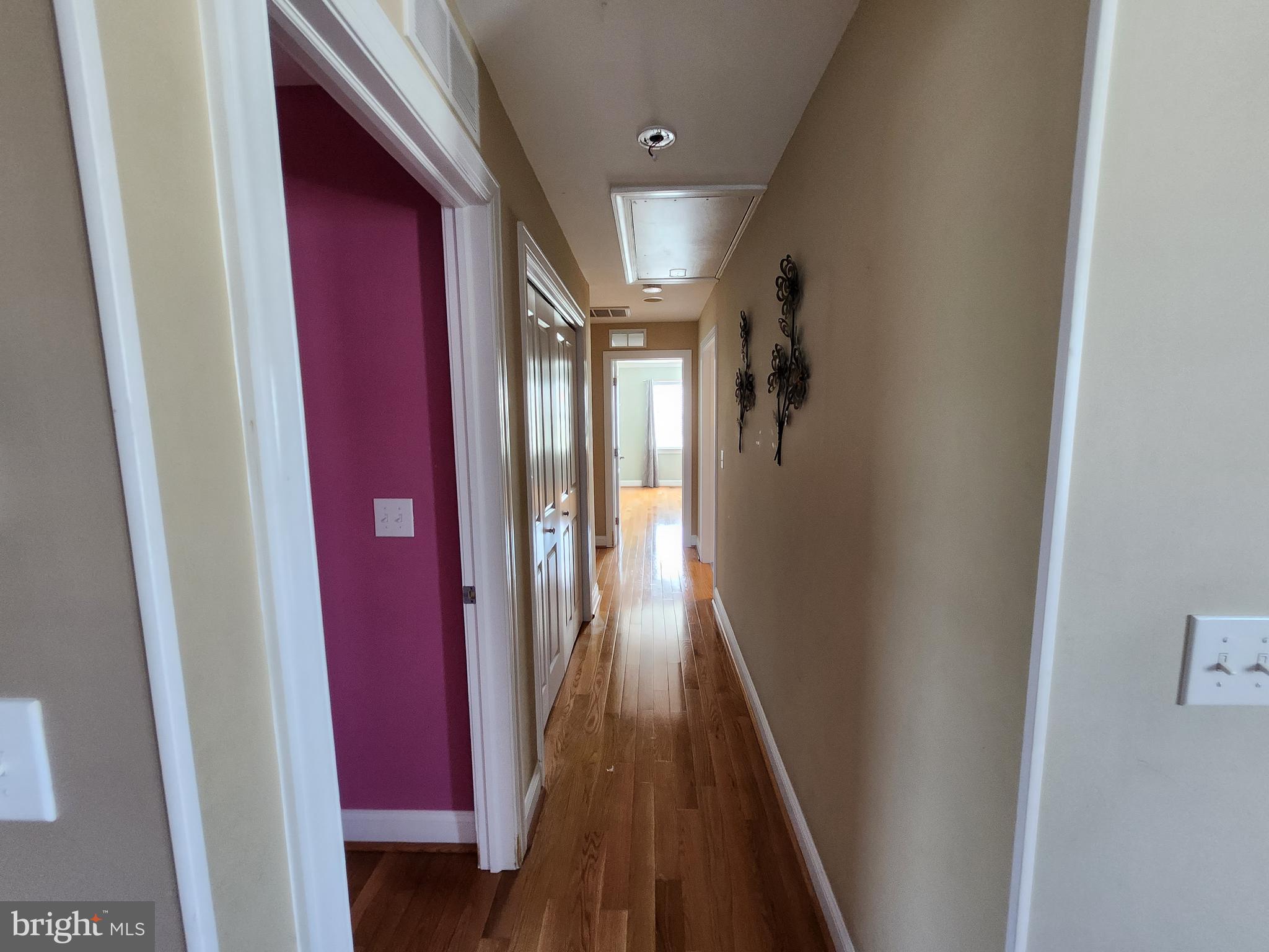 HAVERTOWN - Residential