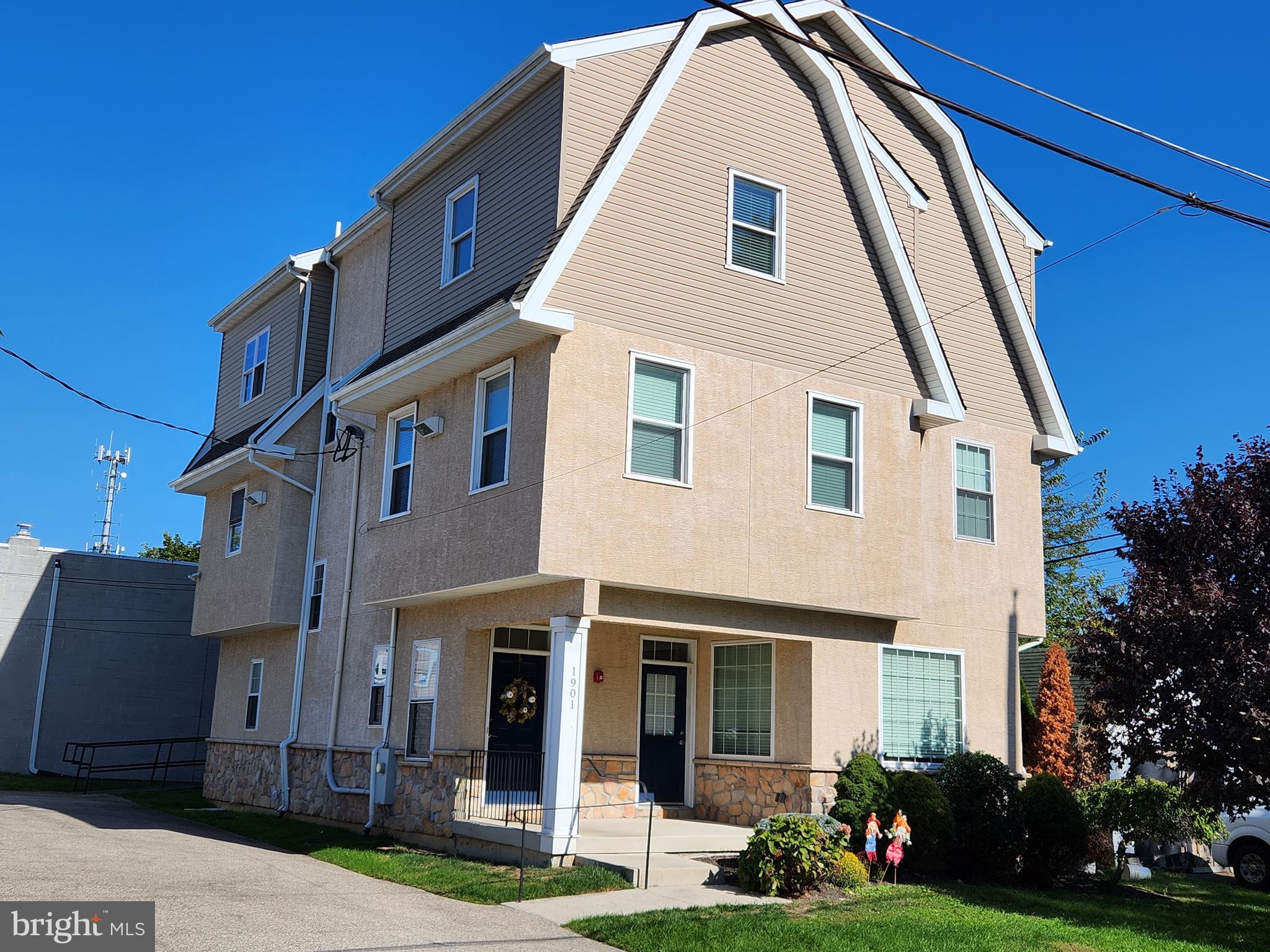 HAVERTOWN - Residential