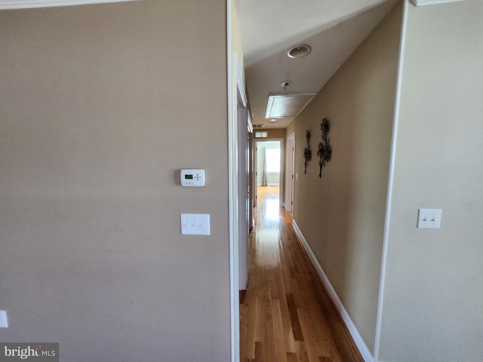 HAVERTOWN - Residential