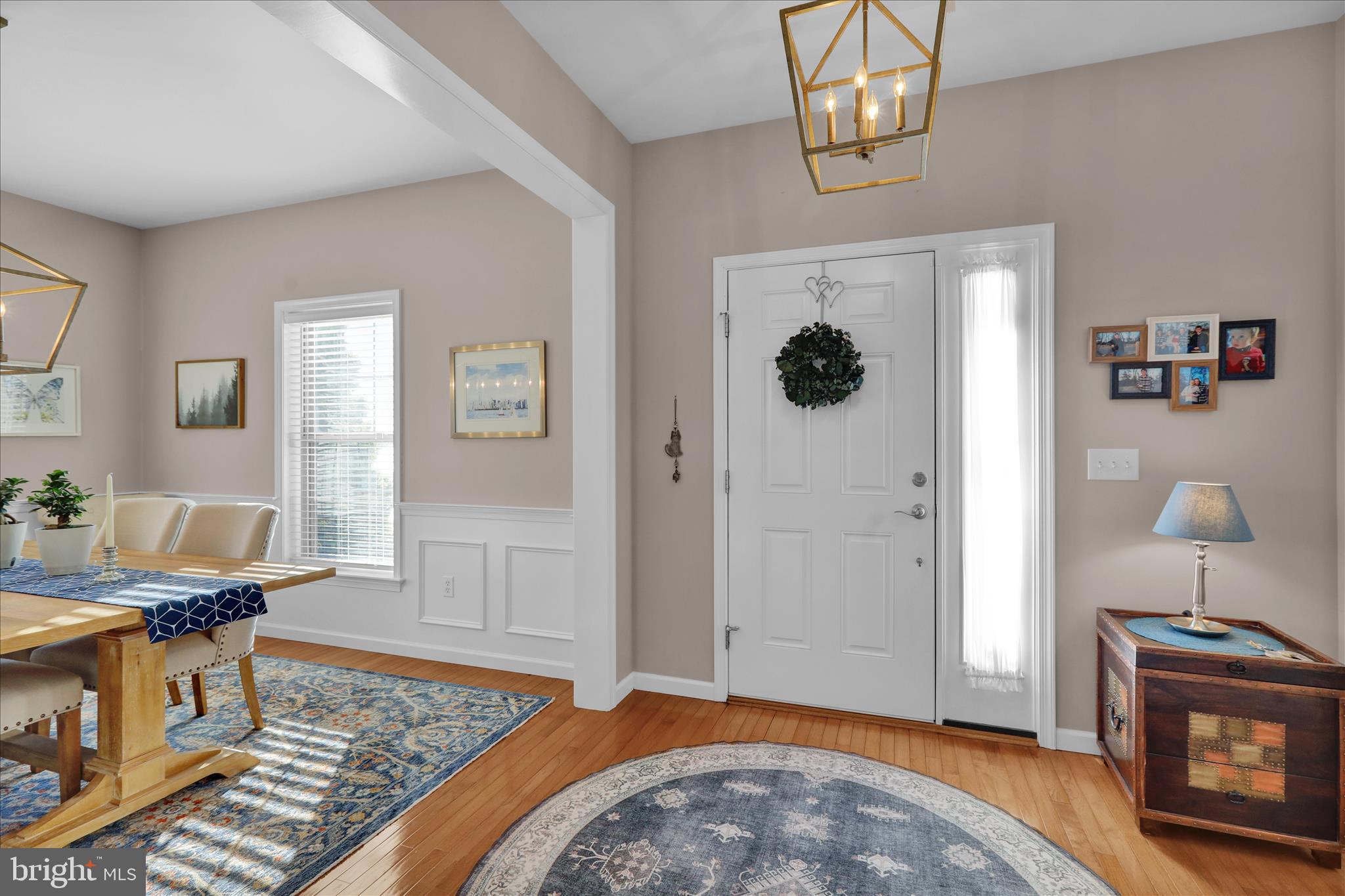 BRIAR LAKE - Residential