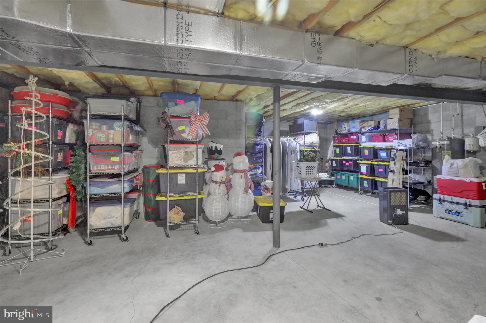 BRIAR LAKE - Residential