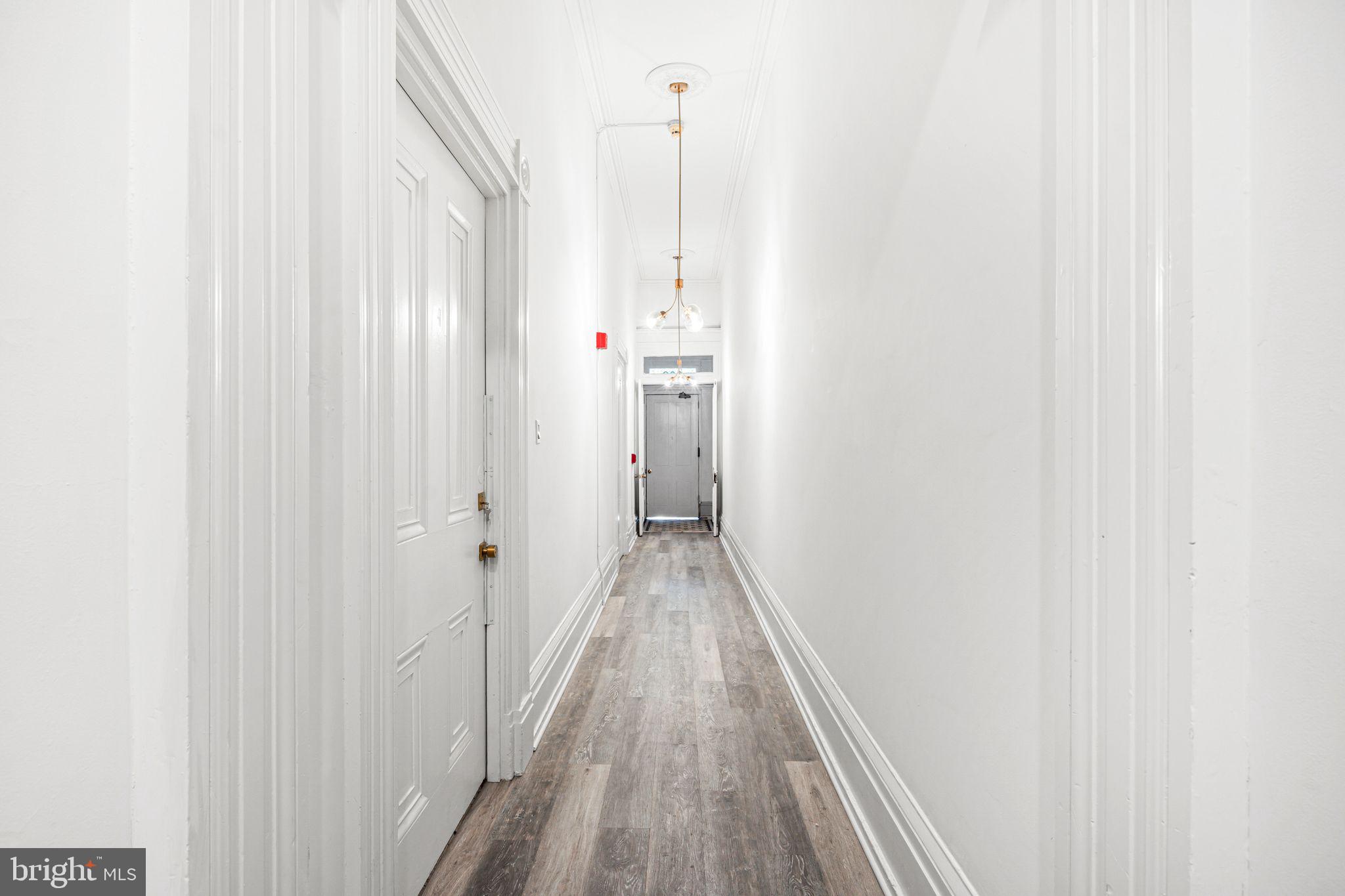 WASHINGTON SQ WEST - Residential