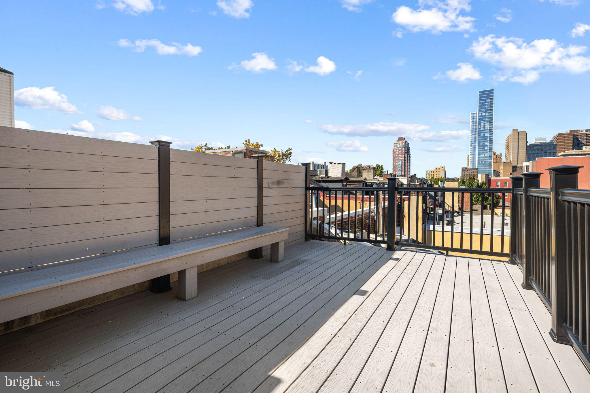 WASHINGTON SQ WEST - Residential