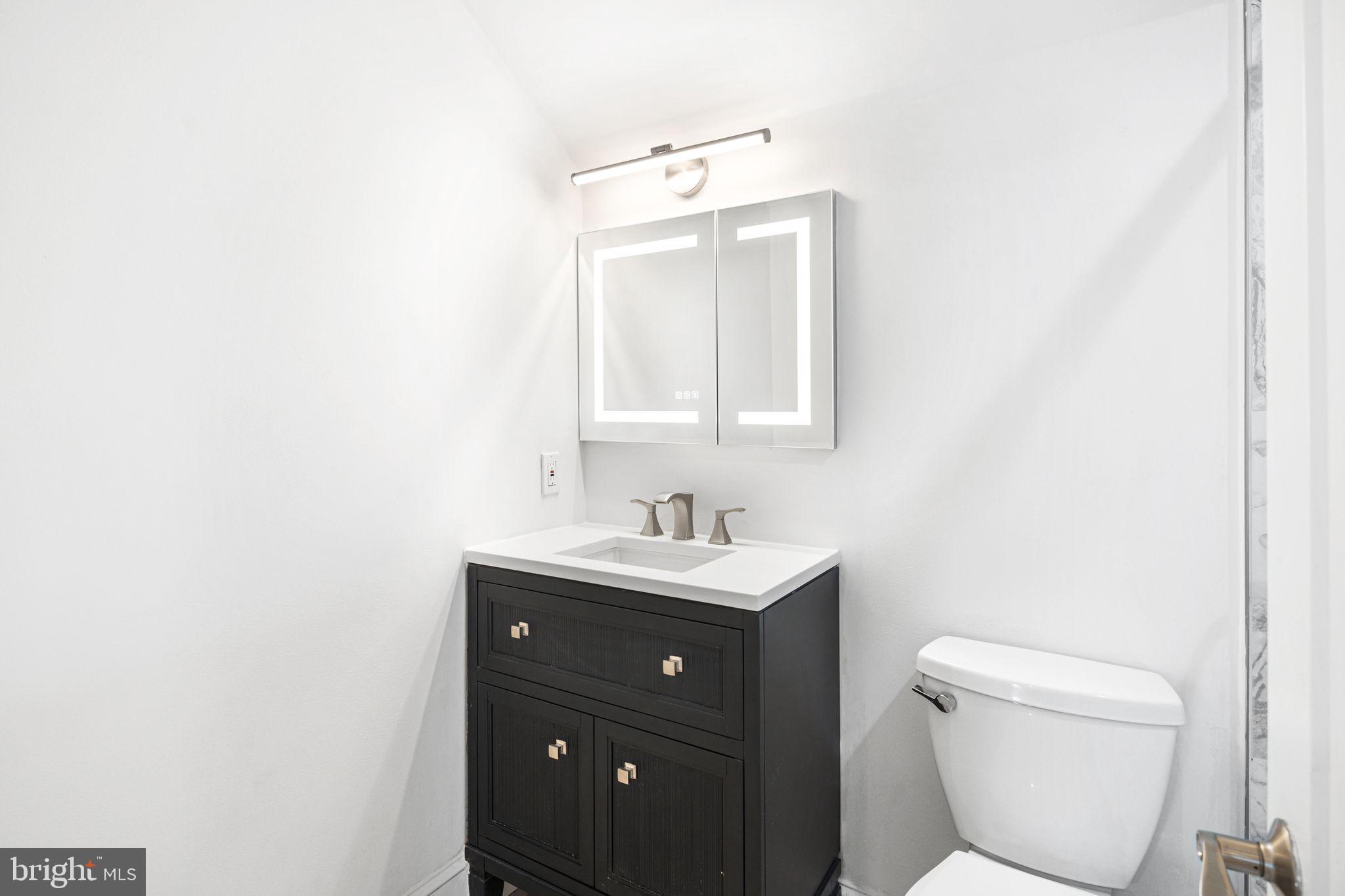 WASHINGTON SQ WEST - Residential