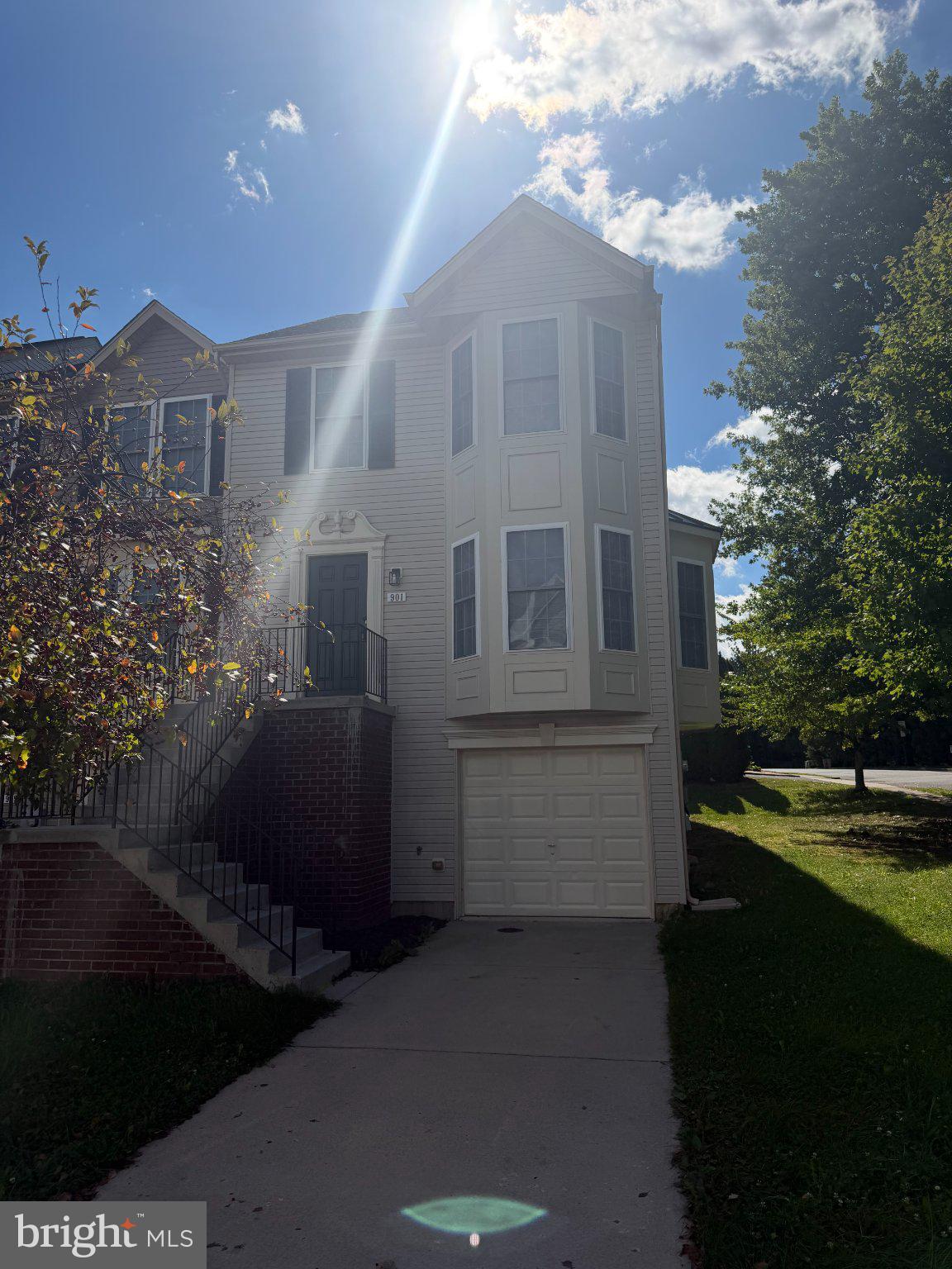 901 MERCER DRIVE