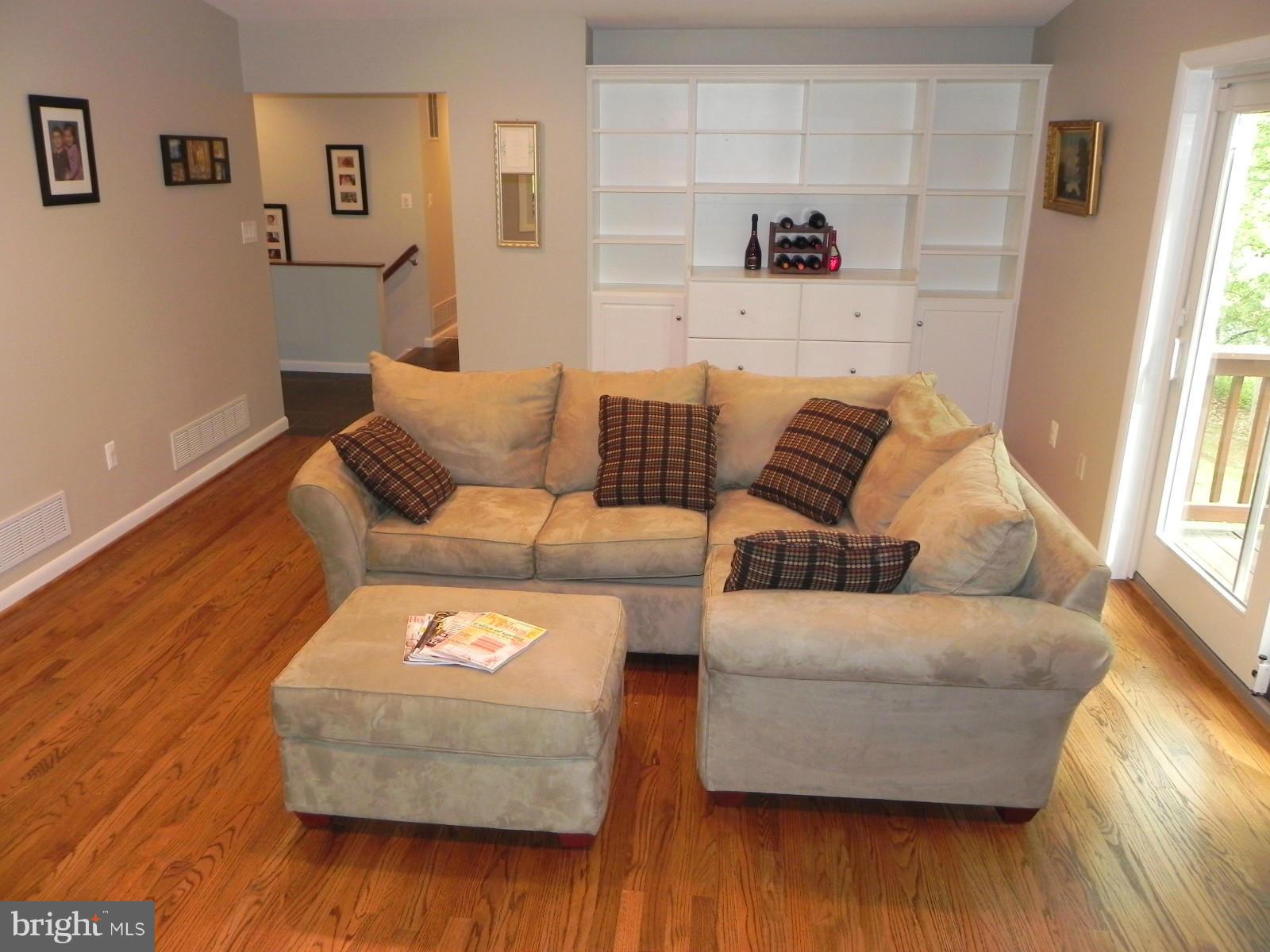 HALCYON - Residential Lease