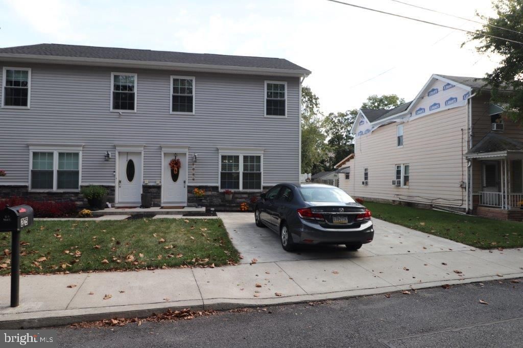 Photo of 205 S Canal Street, WALNUTPORT, PA 18088 (MLS # PANH2008760)