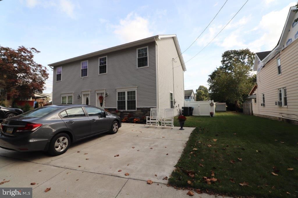 Photo of 205 S Canal Street, WALNUTPORT, PA 18088 (MLS # PANH2008760)