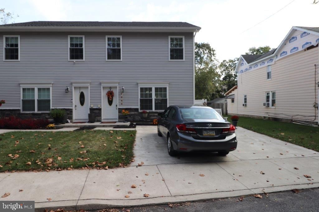 Photo of 205 S Canal Street, WALNUTPORT, PA 18088 (MLS # PANH2008760)