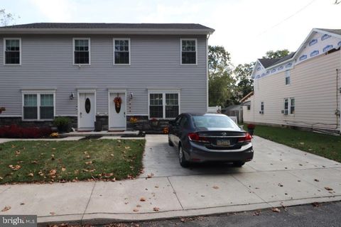 Photo of 205 S Canal Street, WALNUTPORT, PA 18088 (MLS # PANH2008760)