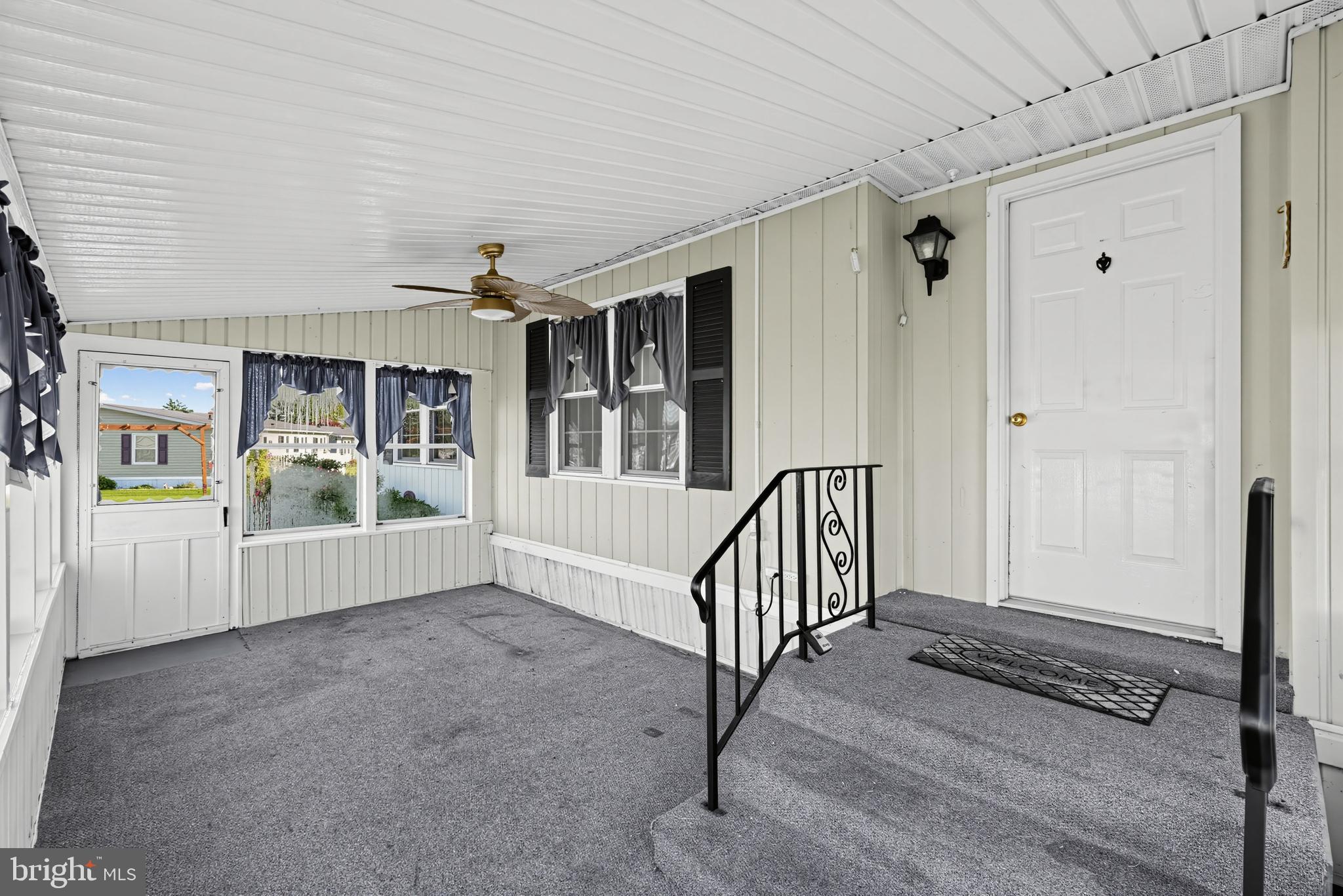 322 RUNNING BROOK ROAD