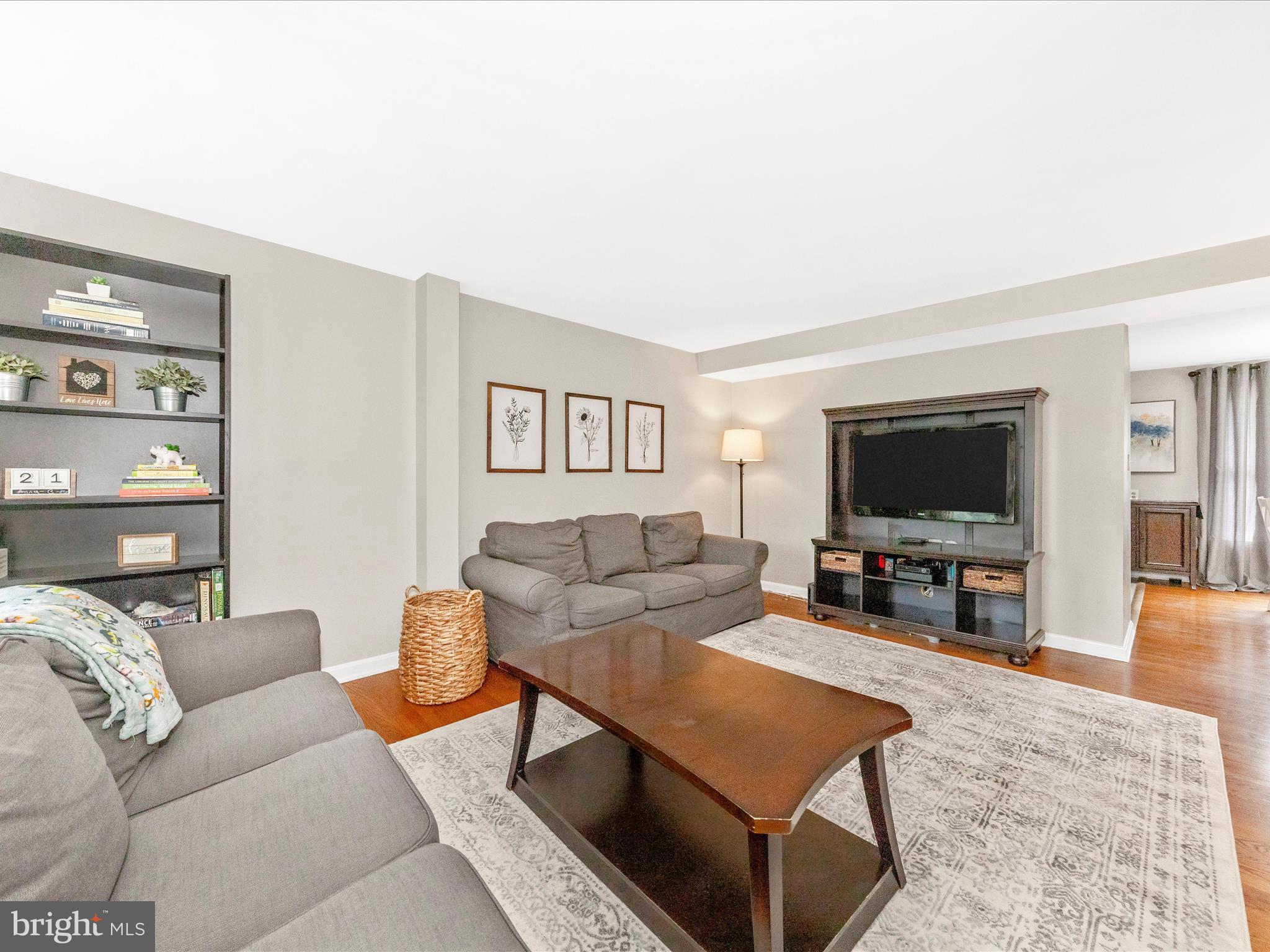 116 SMITHFIELD COURT
