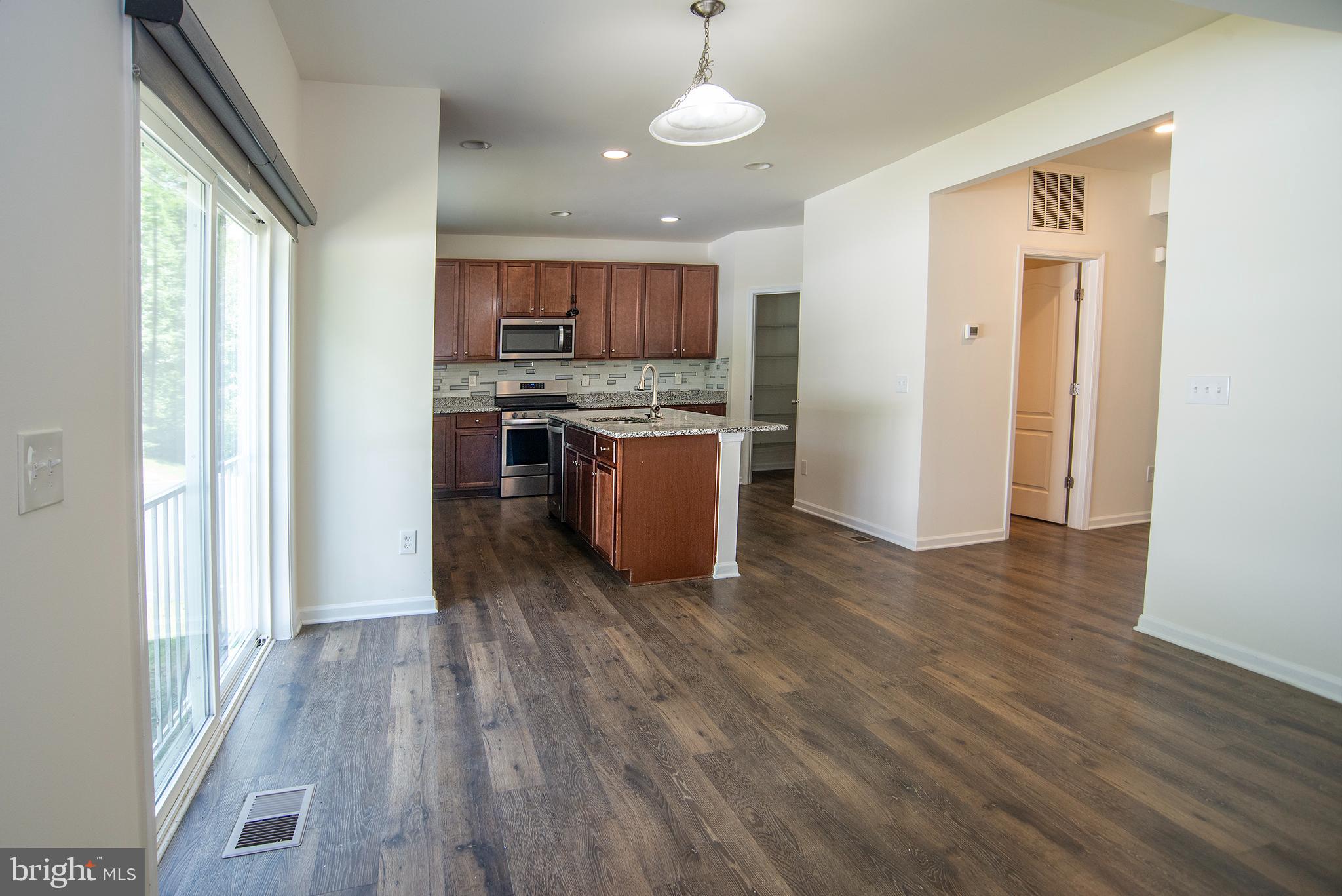 SUMMERFIELD - Residential Lease