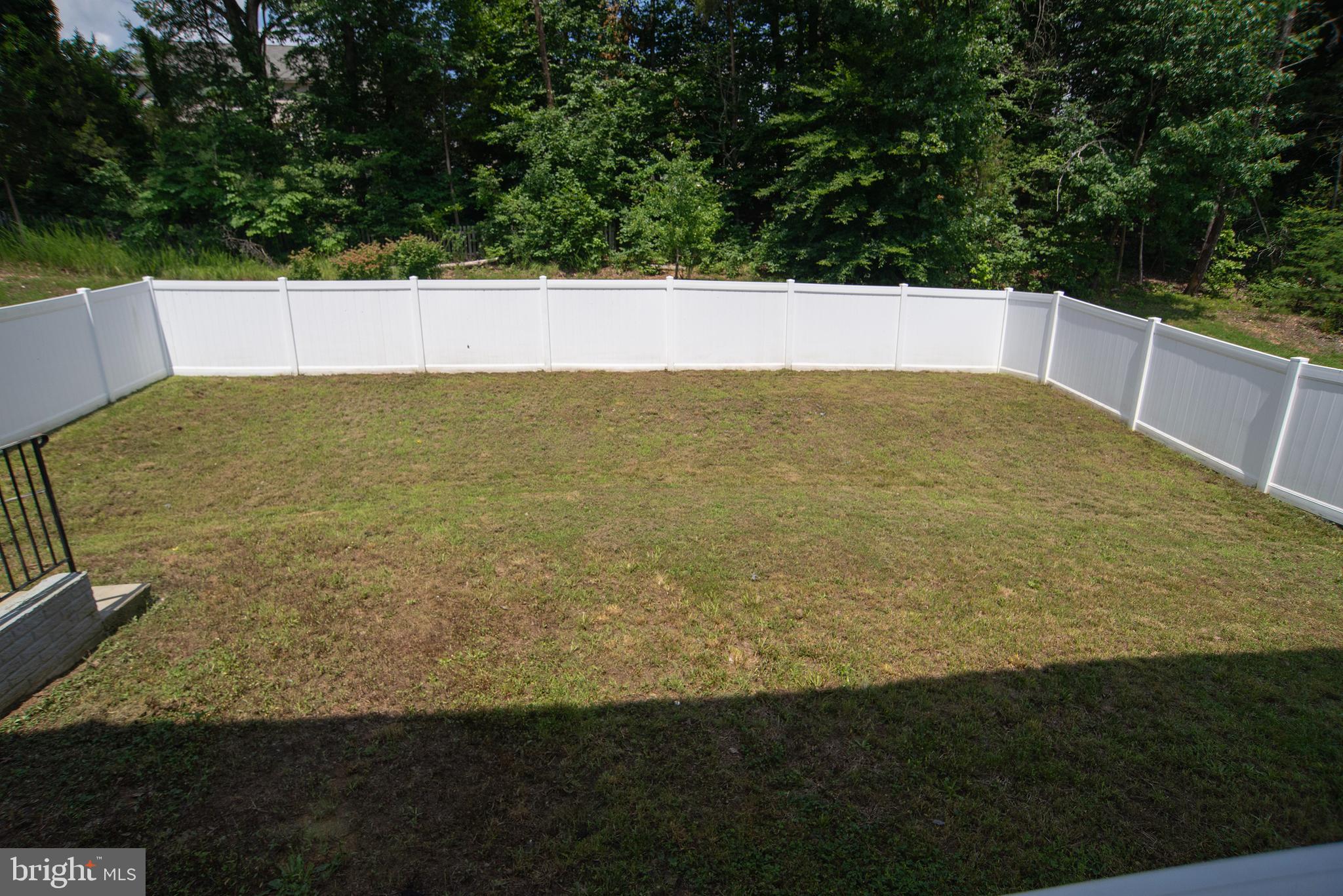 SUMMERFIELD - Residential Lease