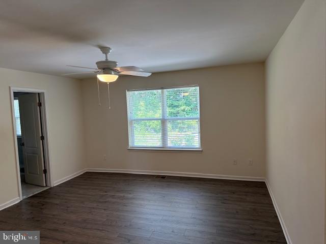 SUMMERFIELD - Residential Lease