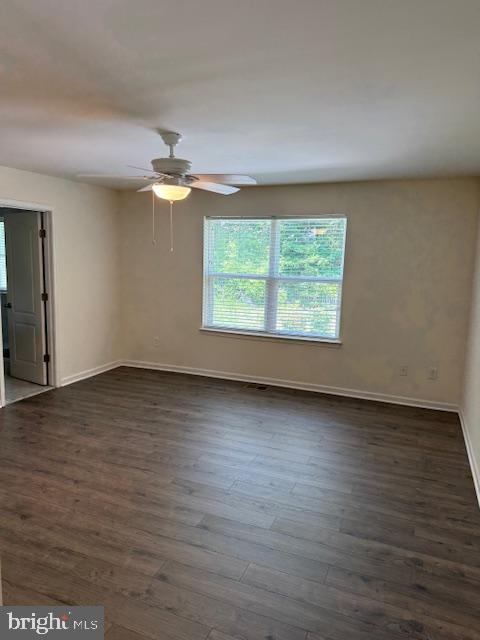 SUMMERFIELD - Residential Lease