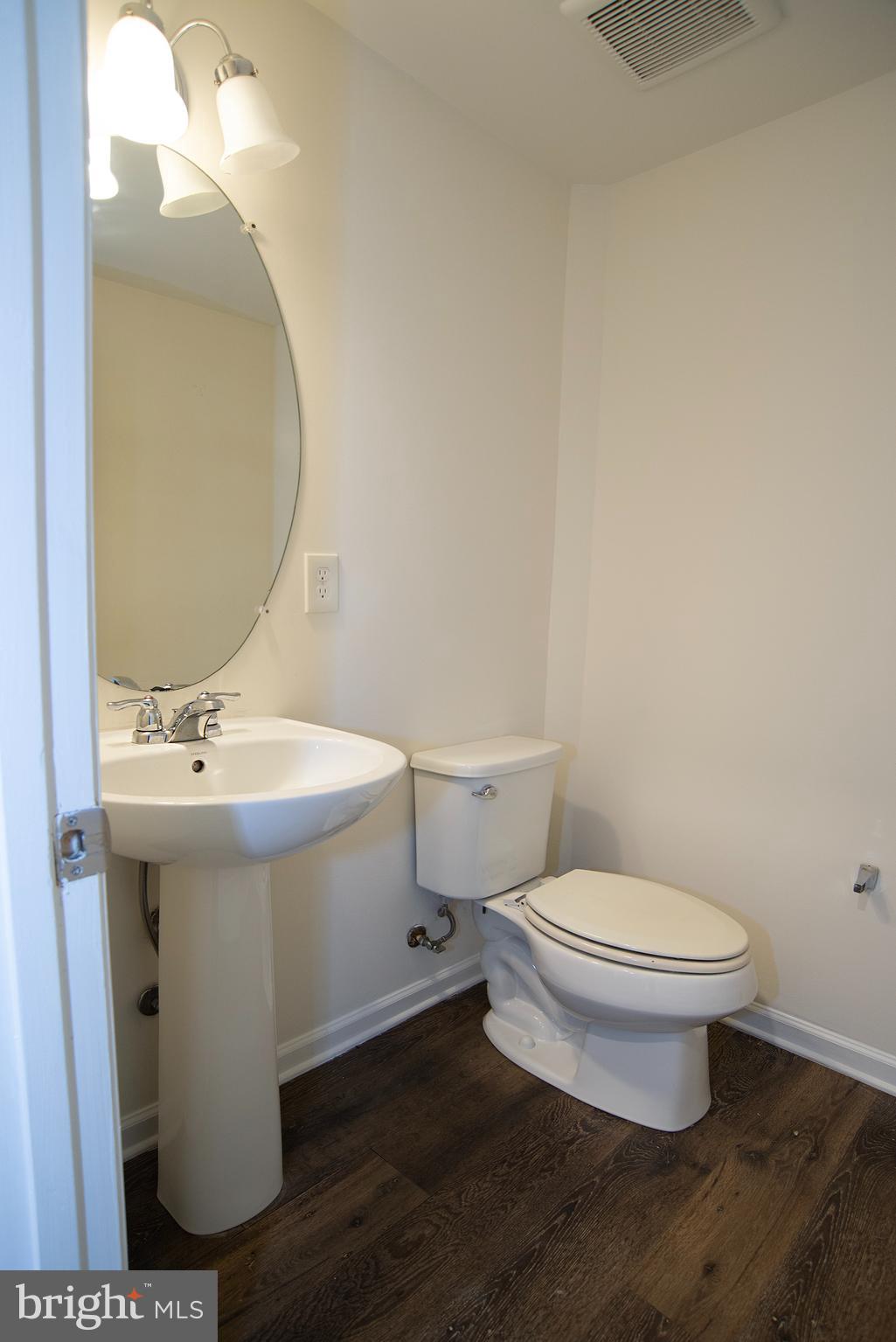 SUMMERFIELD - Residential Lease