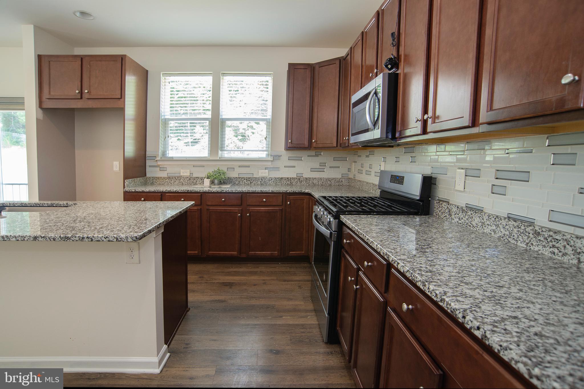 SUMMERFIELD - Residential Lease