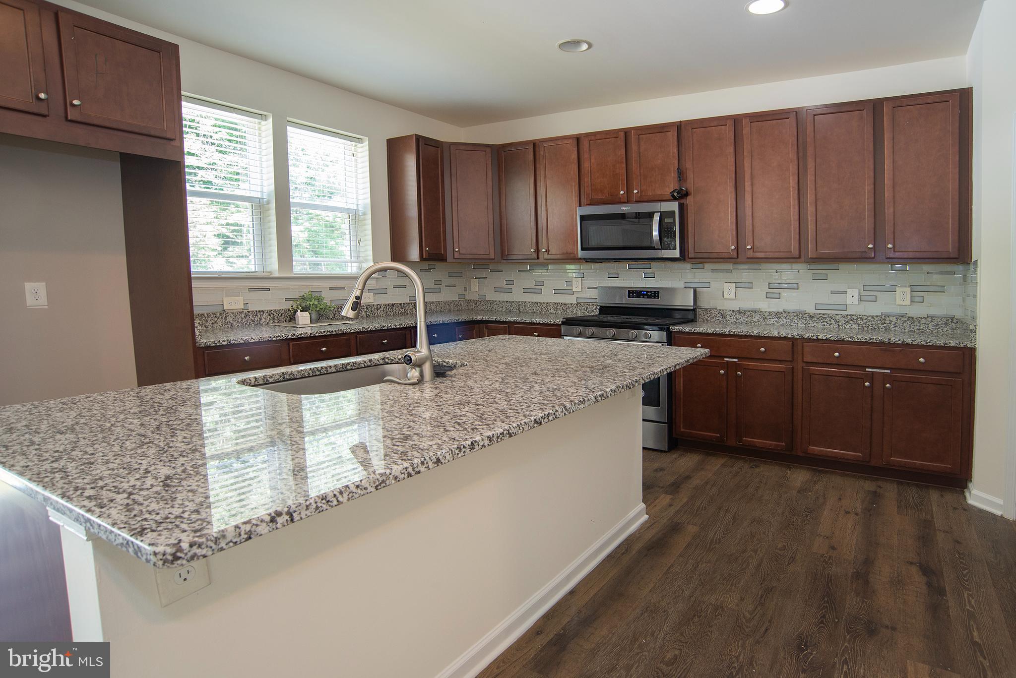 SUMMERFIELD - Residential Lease