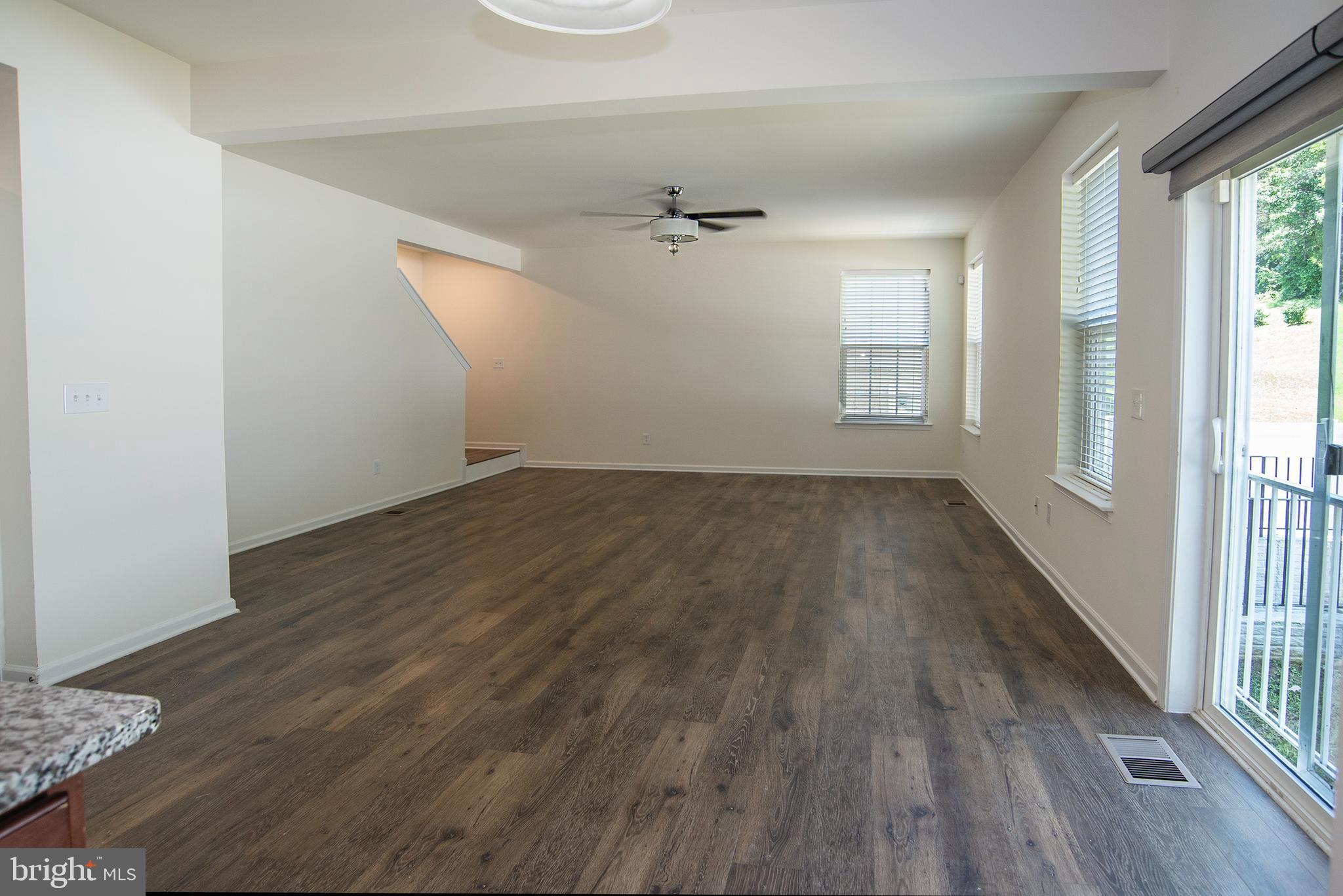 SUMMERFIELD - Residential Lease