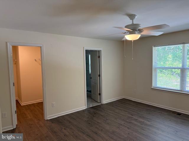 SUMMERFIELD - Residential Lease