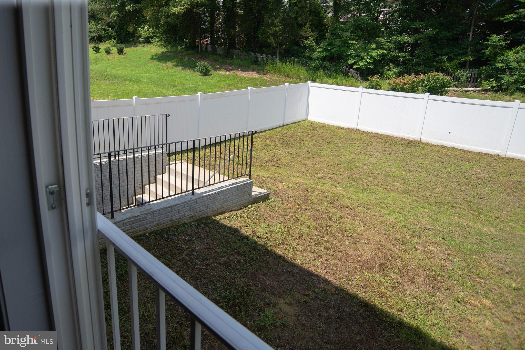 SUMMERFIELD - Residential Lease