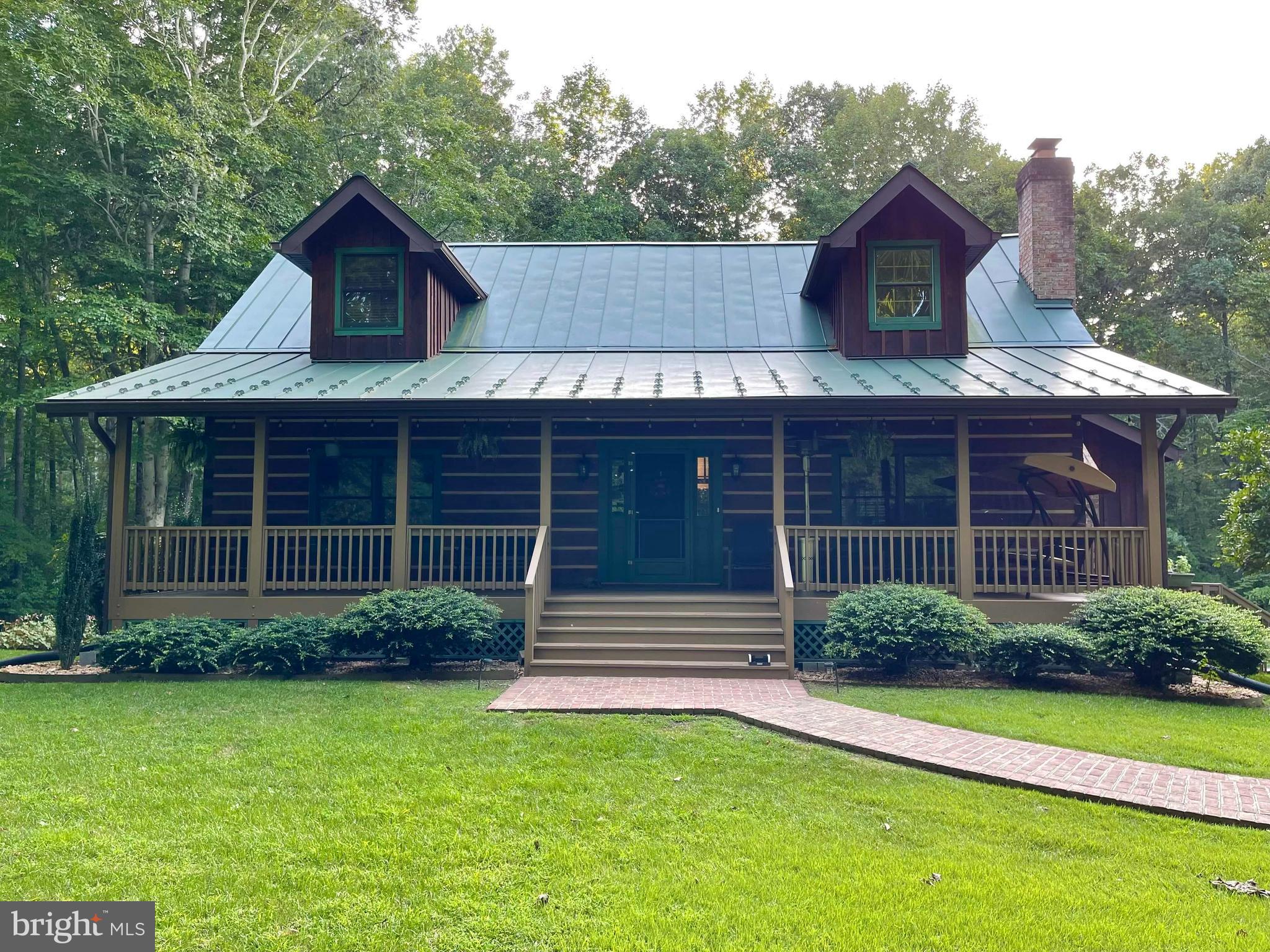 LAKELAND FOREST - Residential