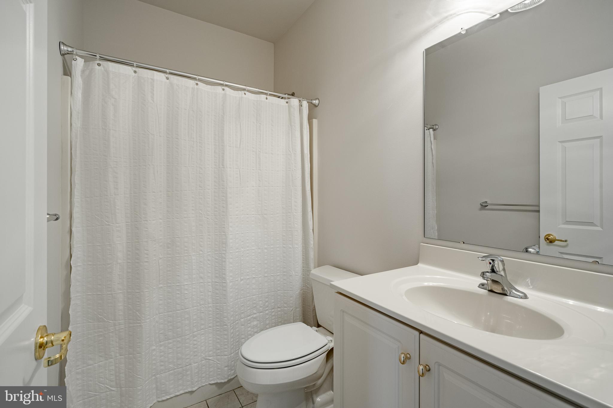 HARROGATE - Residential