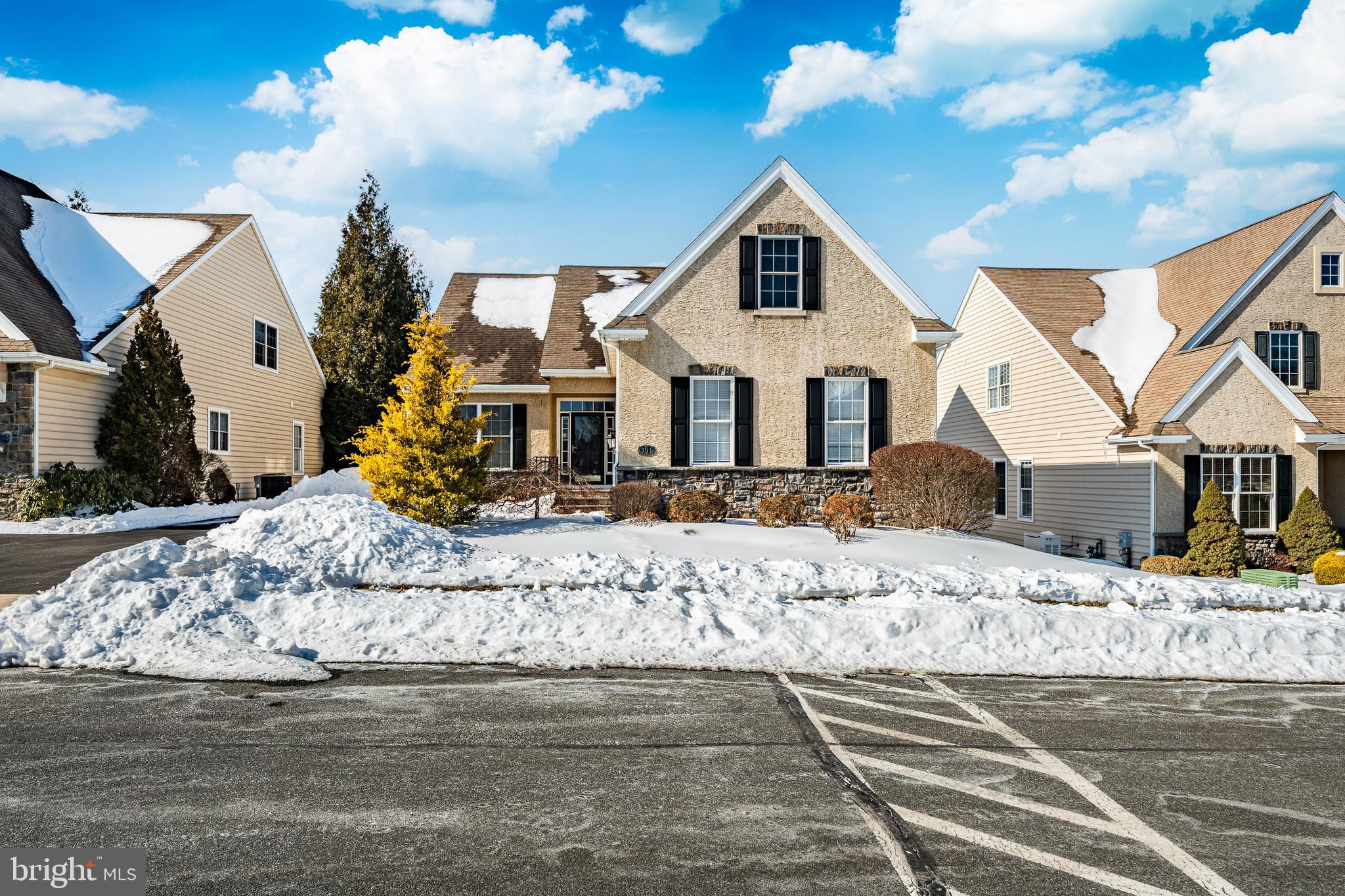 HARROGATE - Residential