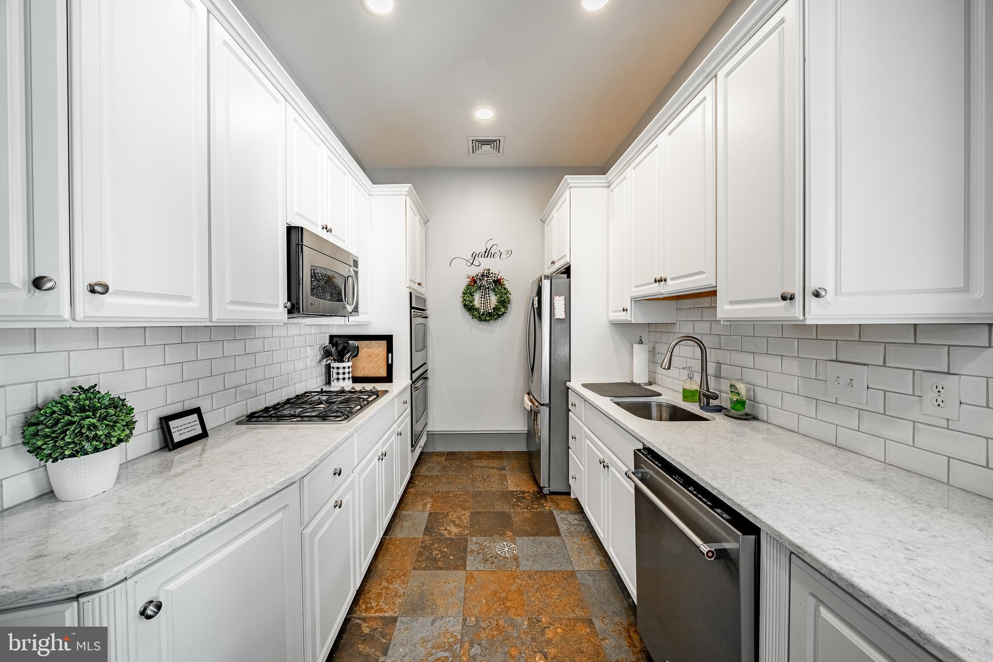 HARROGATE - Residential