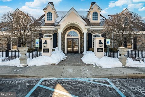 Tiny photo for 301 Hollins Road #97, LANDENBERG, PA 19350 (MLS # PACT2117782)