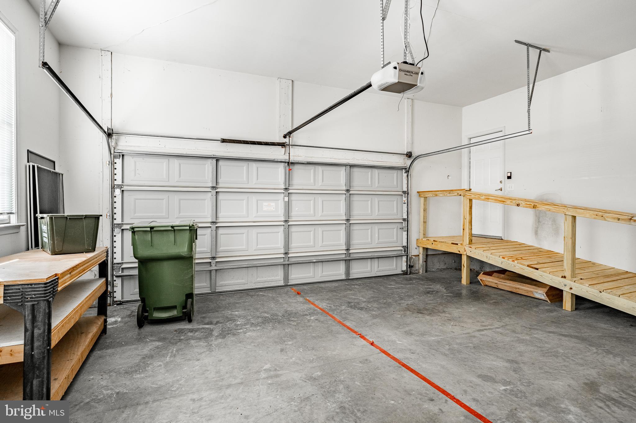 HARROGATE - Residential