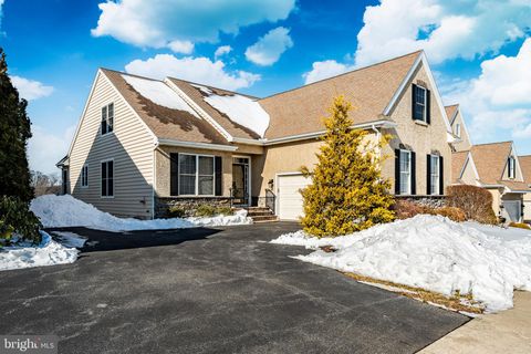 Tiny photo for 301 Hollins Road #97, LANDENBERG, PA 19350 (MLS # PACT2117782)