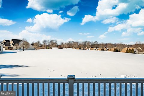 Tiny photo for 301 Hollins Road #97, LANDENBERG, PA 19350 (MLS # PACT2117782)