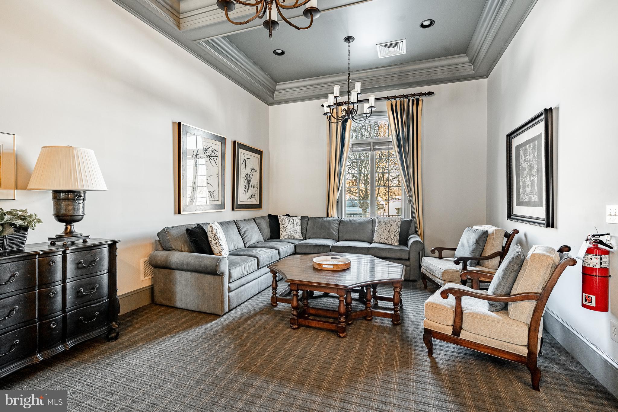 HARROGATE - Residential