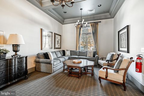 Tiny photo for 301 Hollins Road #97, LANDENBERG, PA 19350 (MLS # PACT2117782)