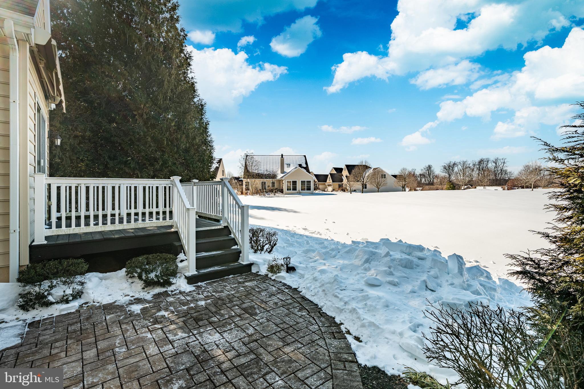 HARROGATE - Residential