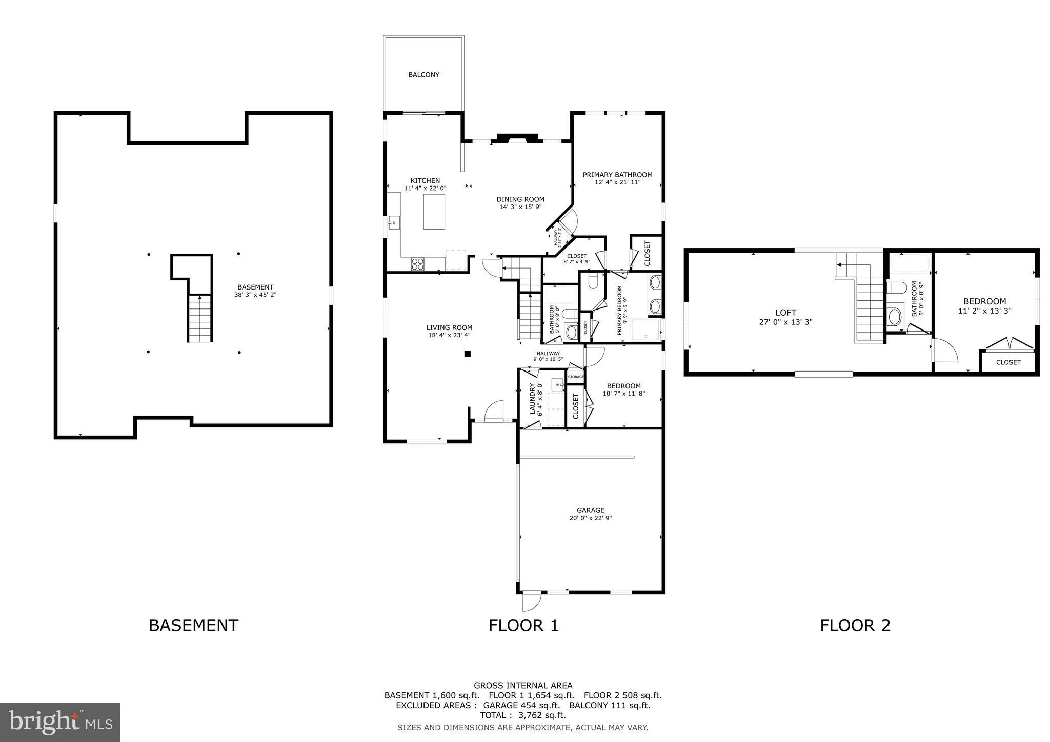 HARROGATE - Residential