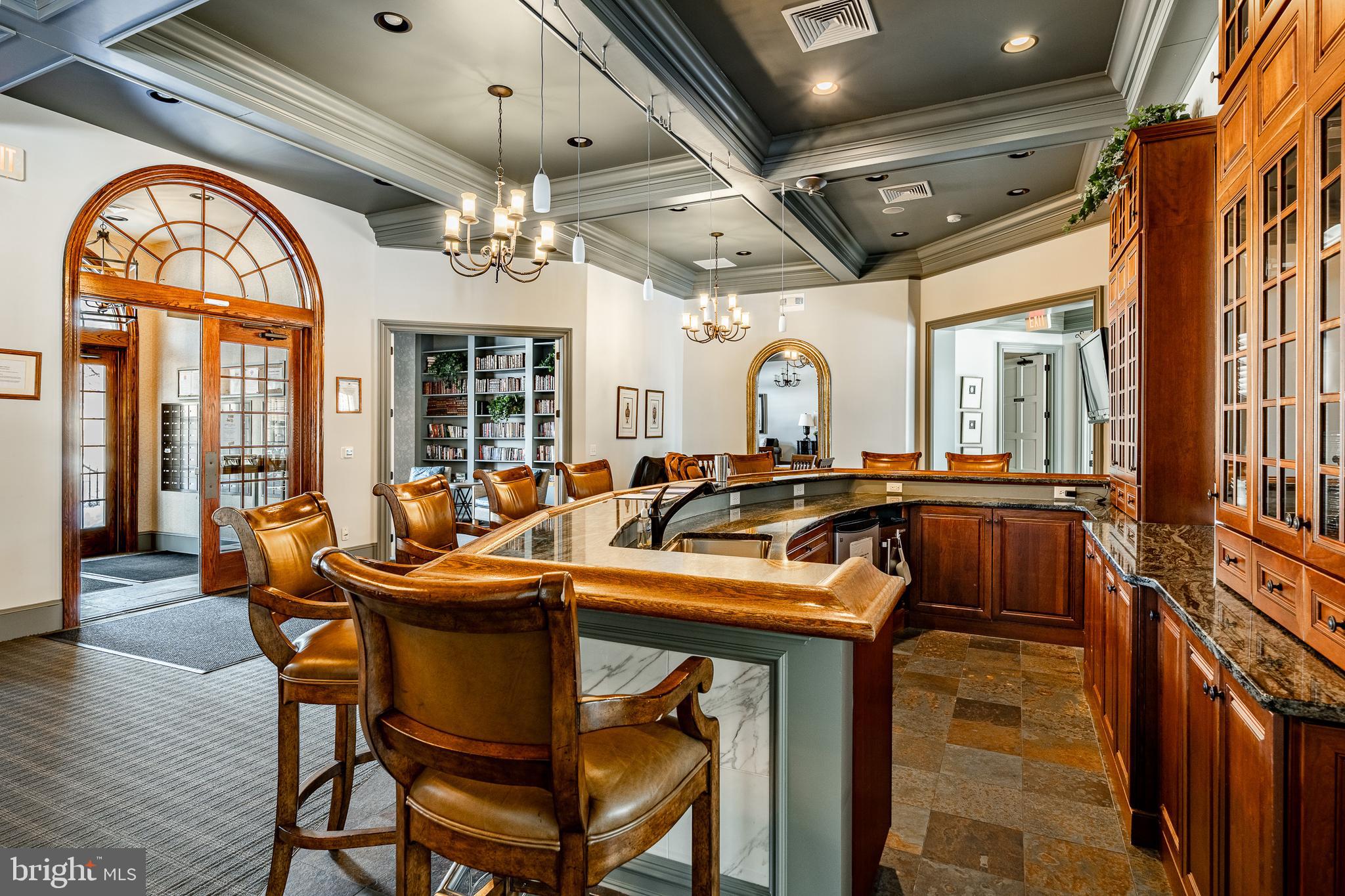 HARROGATE - Residential