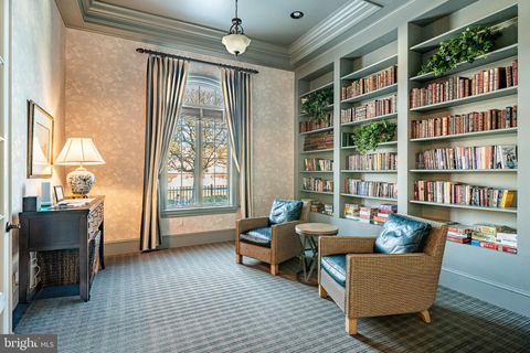 Tiny photo for 301 Hollins Road #97, LANDENBERG, PA 19350 (MLS # PACT2117782)