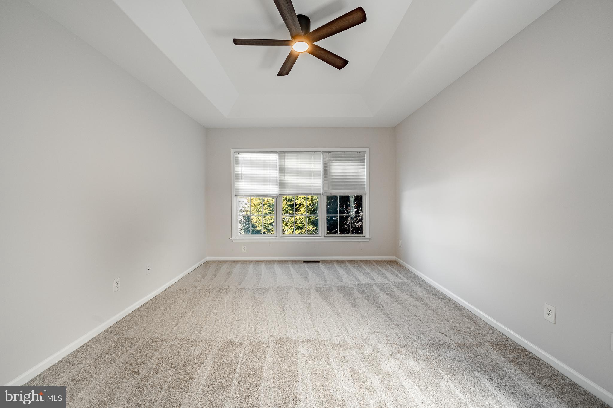 HARROGATE - Residential