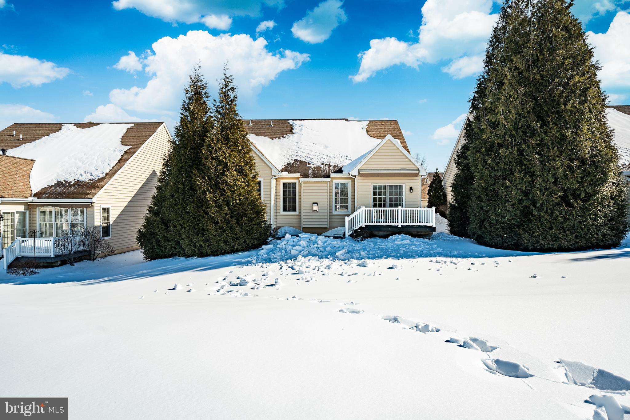 HARROGATE - Residential