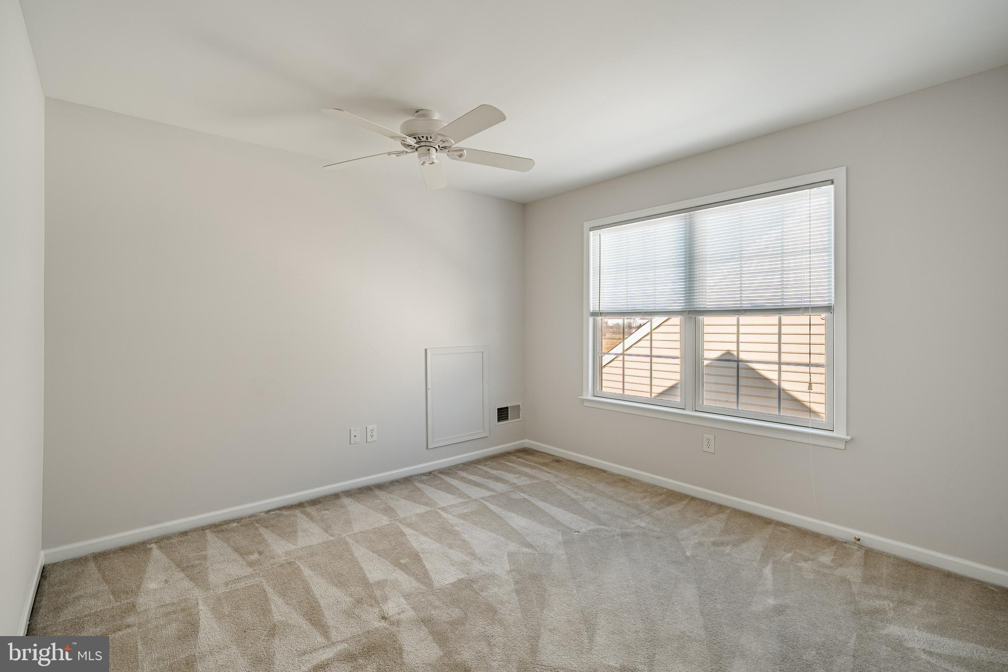 HARROGATE - Residential