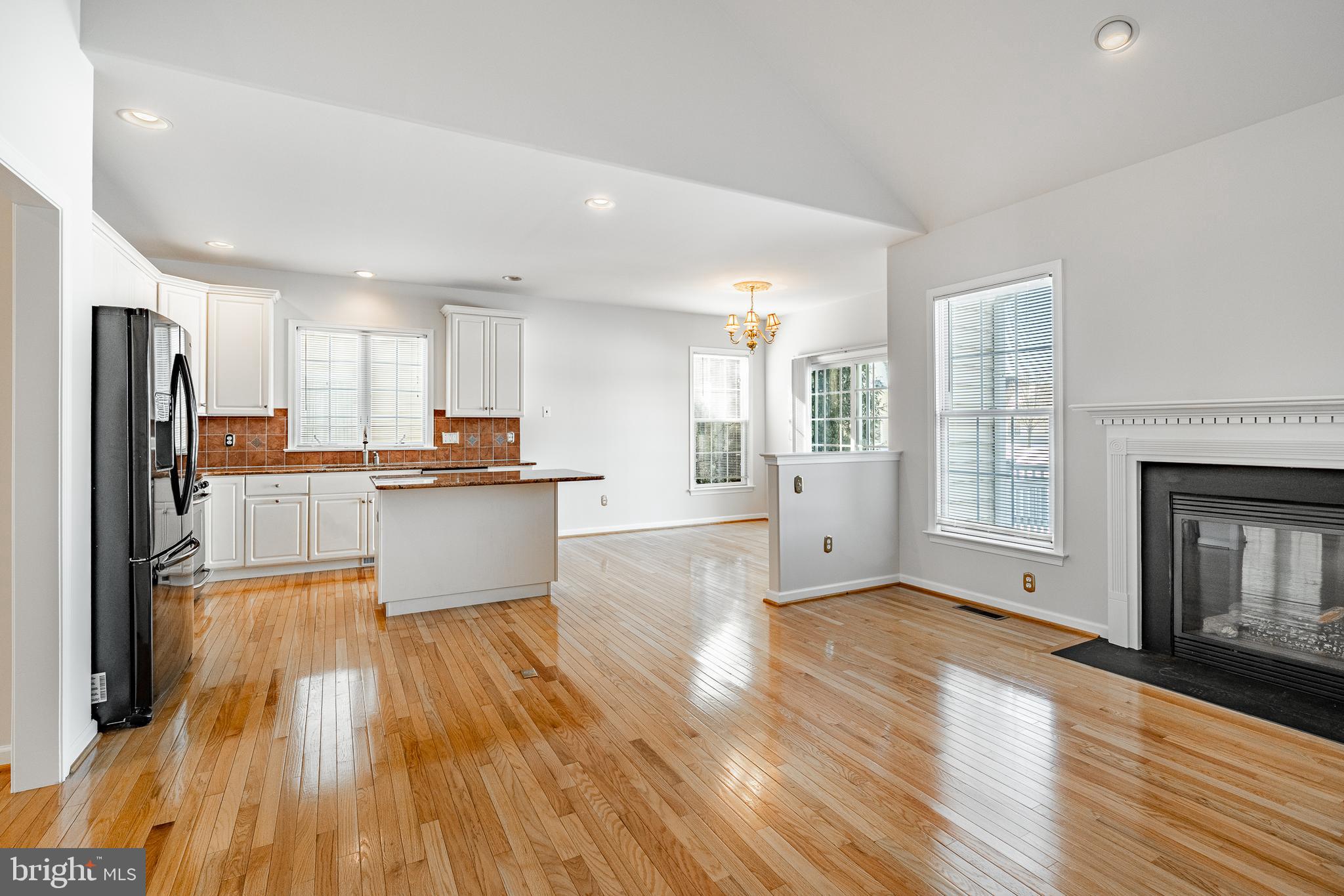 HARROGATE - Residential