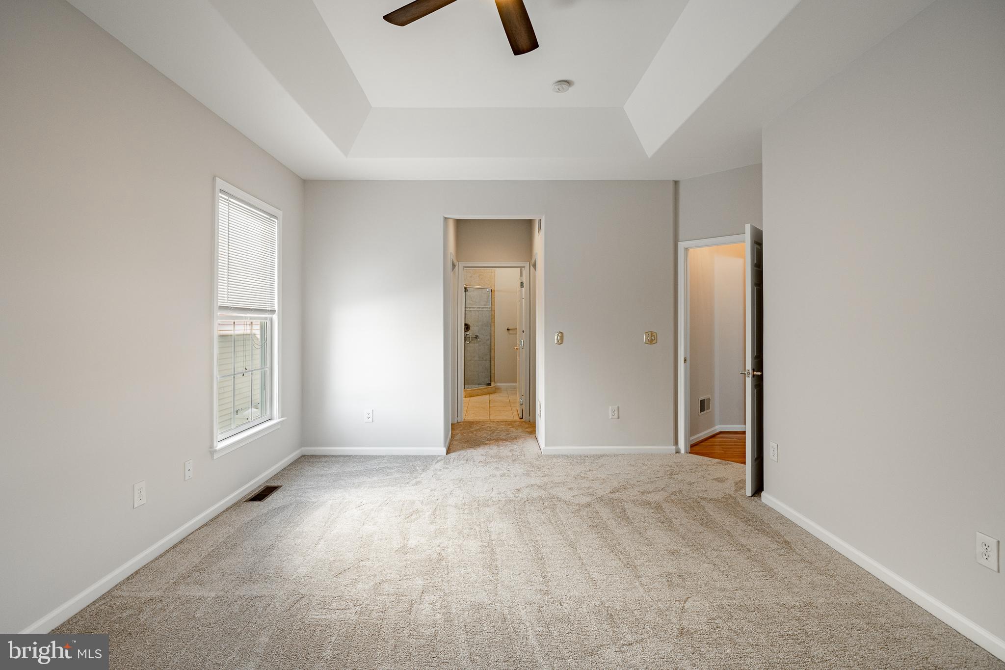 HARROGATE - Residential