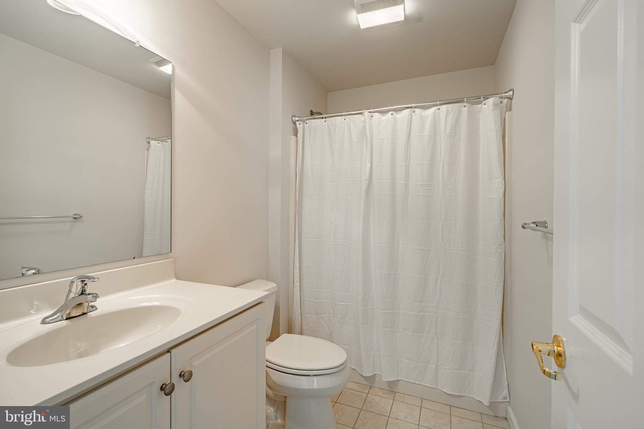 HARROGATE - Residential