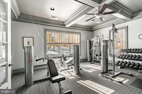 Tiny photo for 301 Hollins Road #97, LANDENBERG, PA 19350 (MLS # PACT2117782)