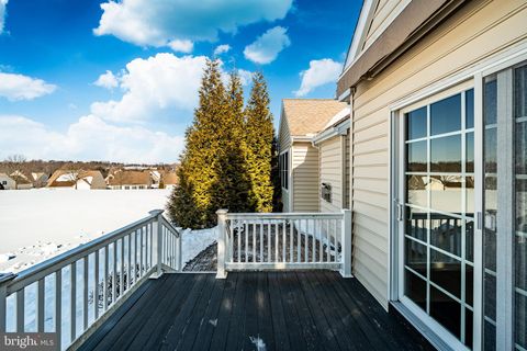 Tiny photo for 301 Hollins Road #97, LANDENBERG, PA 19350 (MLS # PACT2117782)