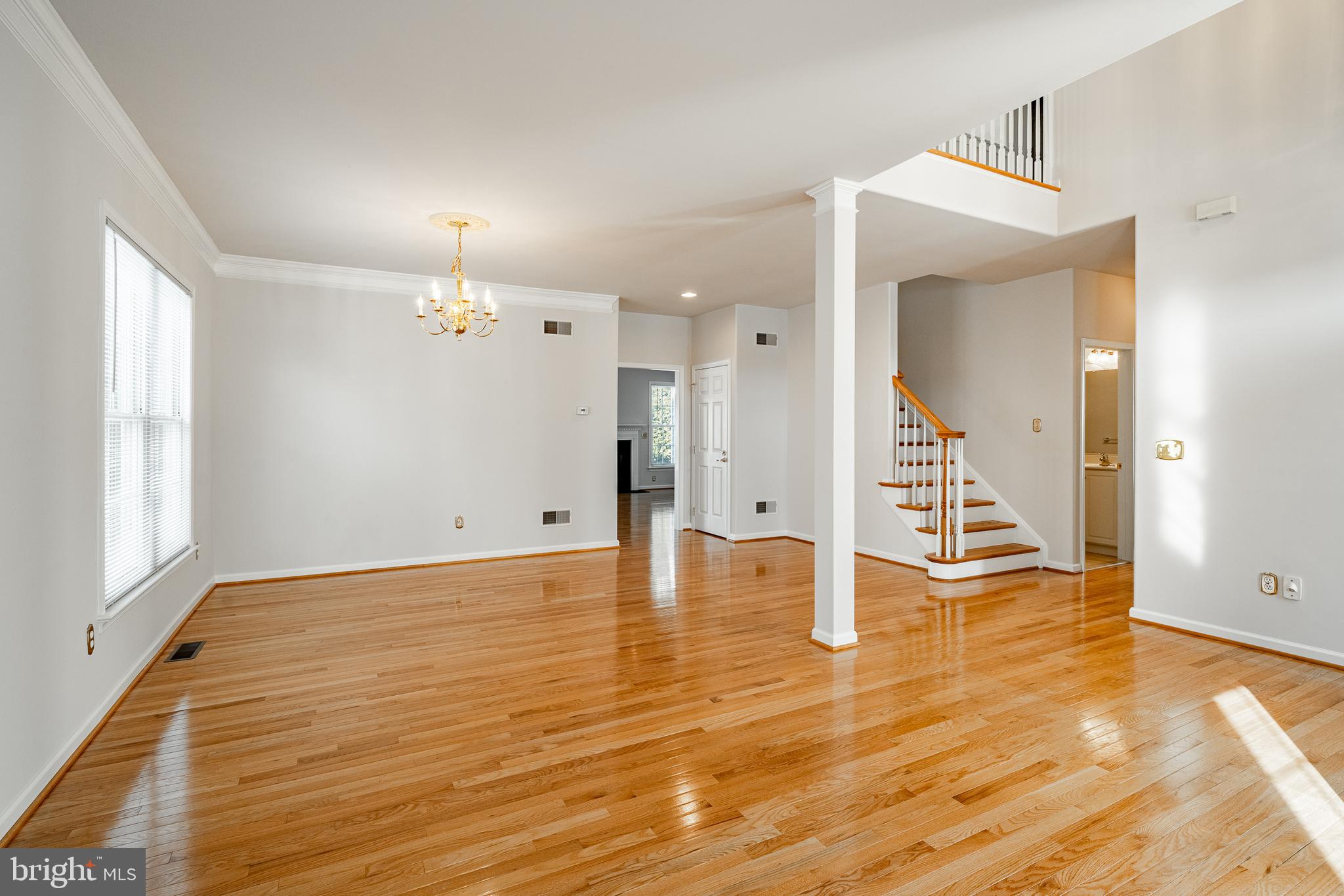 HARROGATE - Residential