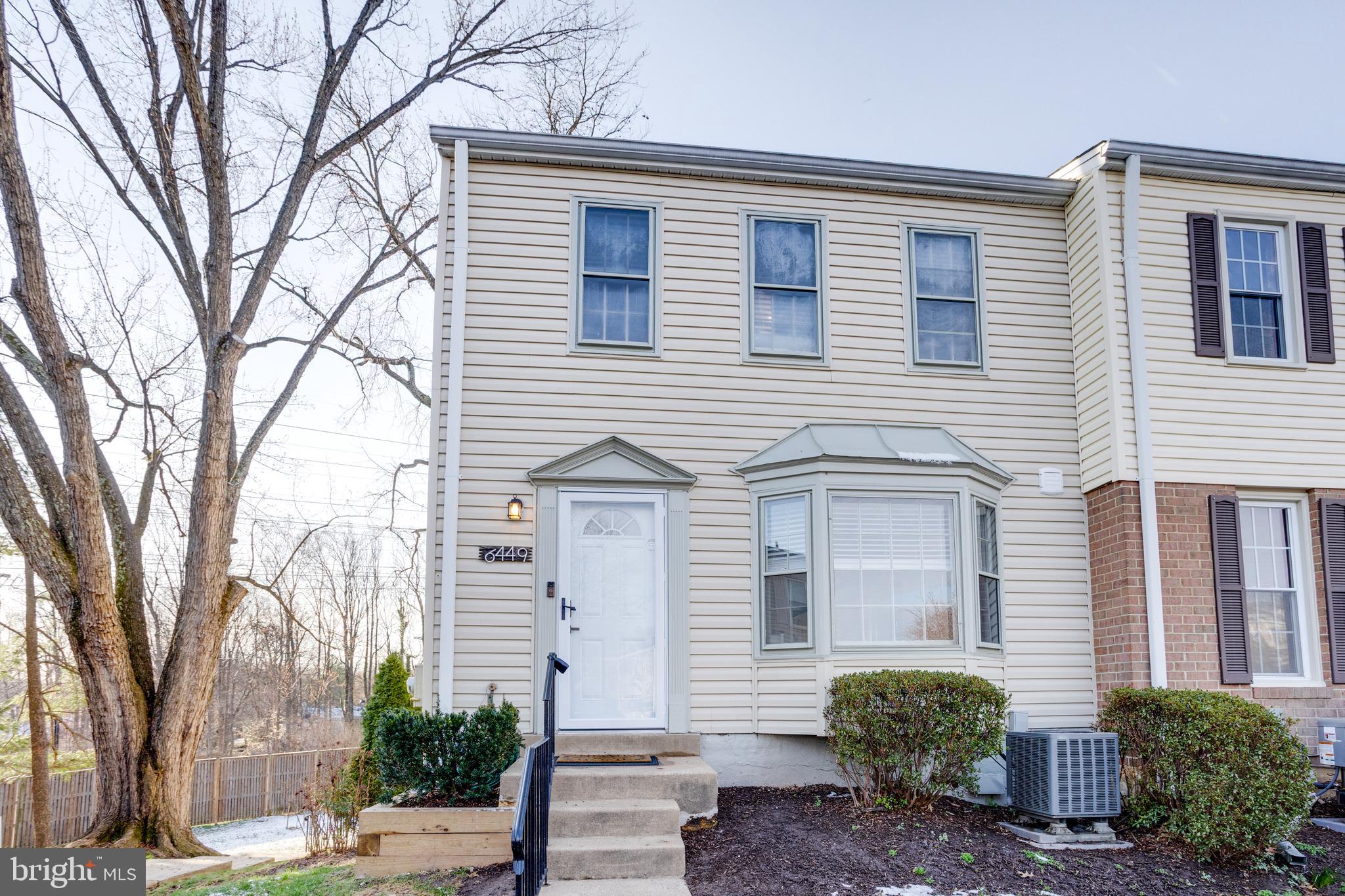 6449 BIRCH LEAF COURT